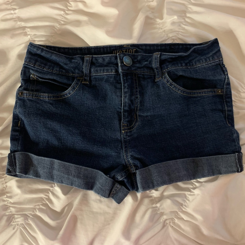 Denim Shorts Bundle - Picture 2 of 6